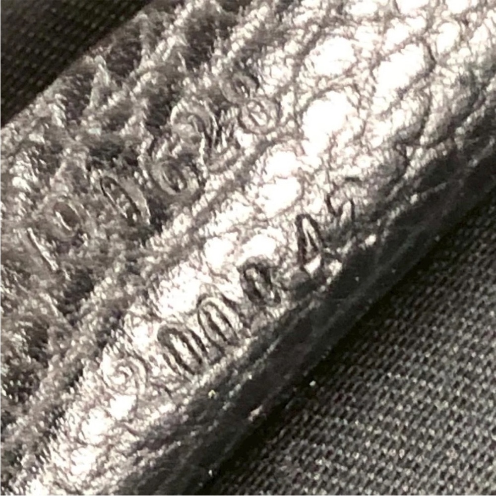 Gucci Black Men's Bag - Picture 10 of 13